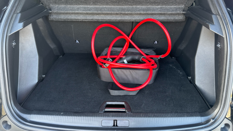 Peugeot 2008 100kW GT 50kWh 5dr Auto Electric Estate